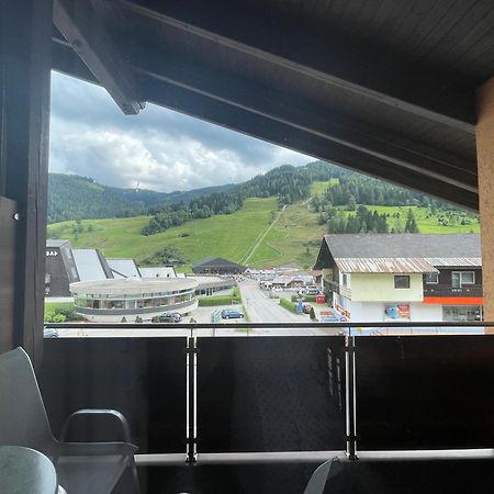 Restaurant-Pension Dorfwirt Bad Kleinkirchheim Exteriér fotografie